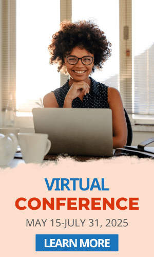 46th Conference Virtual