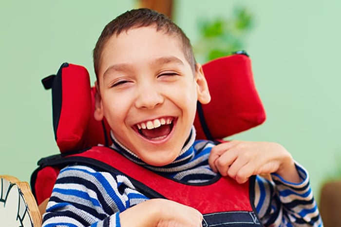 Children and Youth with Special Health Care Needs SIG