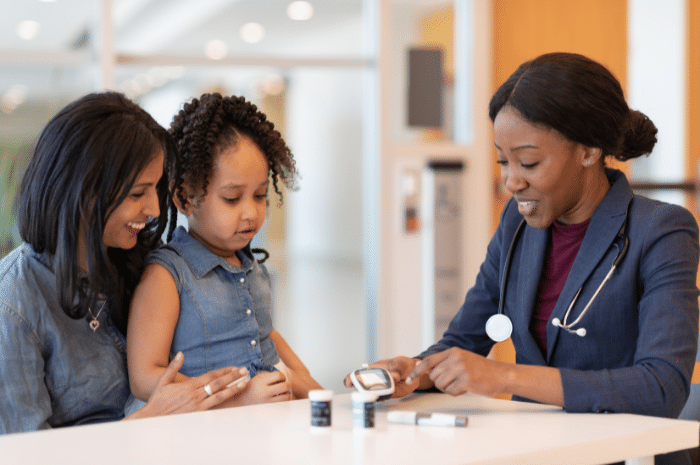 General Child Health and Welfare