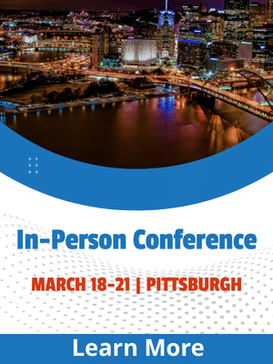 In Person NAPNAP Conference