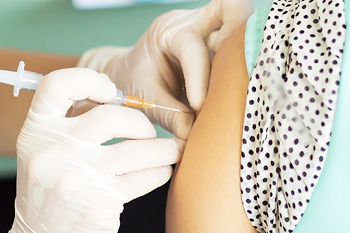 Immunization SIG