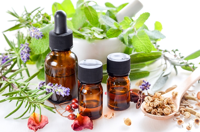 Integrative Health SIG