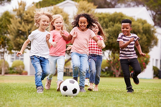 Kids Health Kids
