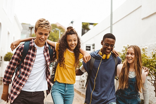 Kids Health Teens