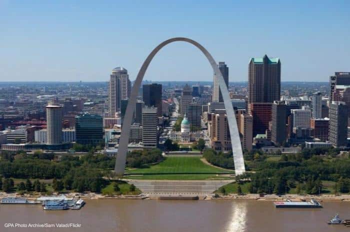 NAPNAP MO St. Louis Chapter