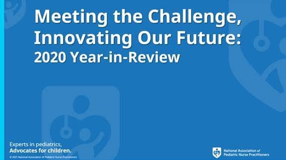 Meeting the Challenge 2020