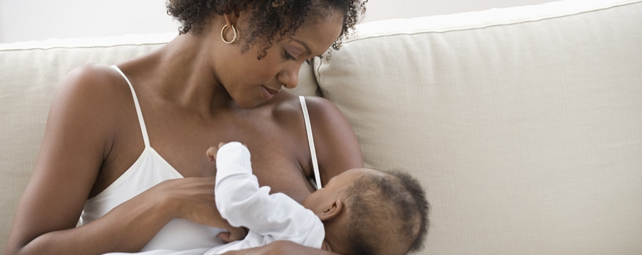 The New AAP Breastfeeding Recommendations 2022 - Motherly