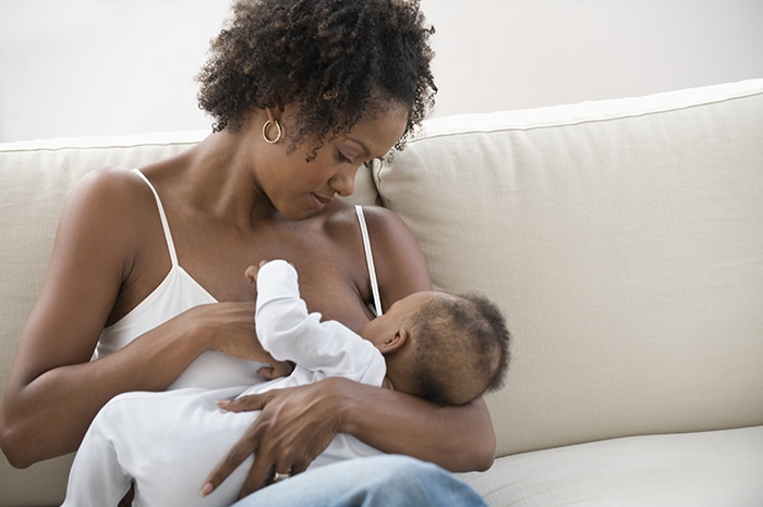 NAPNAP Breastfeeding Education SIG