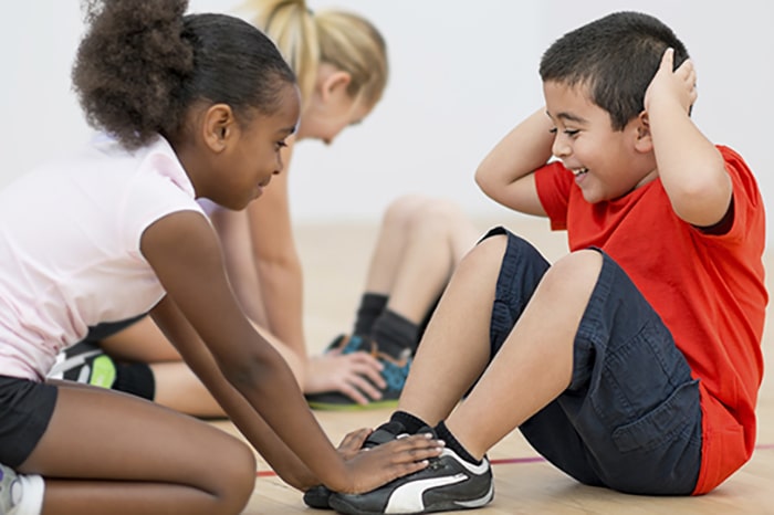 Childhood Obesity SIG