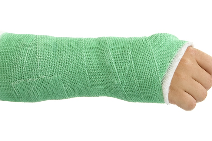 NAPNAP Pediatric Orthopedic SIG - Featured