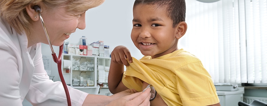 NAPNAP School Based Health Care SIG