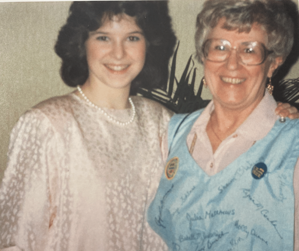 Patricia L Loretta Ford Picture