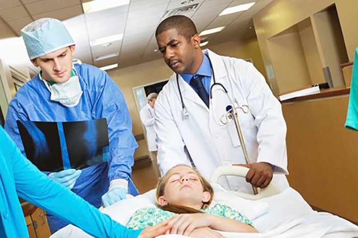 Pediatric Emergency Care SIG