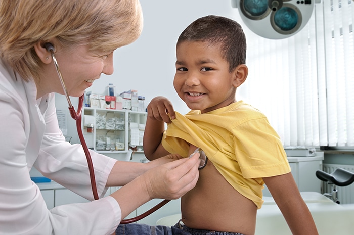 School Based Health Care SIG